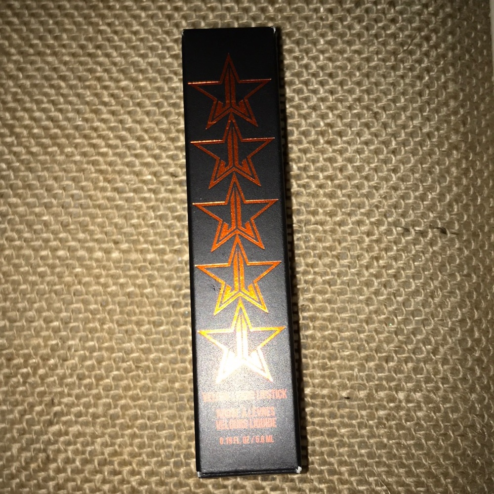 Jeffree Star soul sucker liquid lipstick